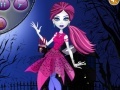 게임 Monster High Spectra Dress Up