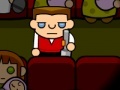 게임 Shusher the Usher