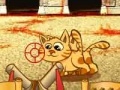 게임 Cat a pult