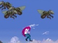 게임 Indestructible Girl