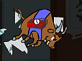 게임 Cattle Pult