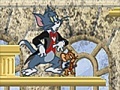 게임 Tom And Jerry Meet Sherlock Holmes