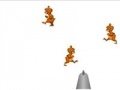 게임 Bear hunting