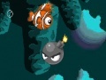 게임 Swim Mr Fish