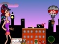 게임 Winezilla - Attack of the 100ft High Amy