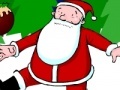 게임 Santa keep Yuppi