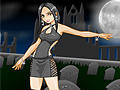 게임 Dress Up Vampire