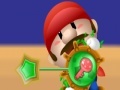 게임 Mario Bubble Shooter