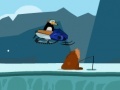 게임 Catch that Penguin