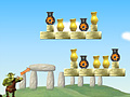 게임 Vase breaker