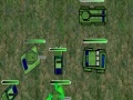 게임 Tank Wars RTS