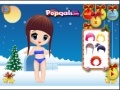 게임 Noel and snowman