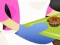 게임 How to make banana muffins
