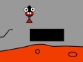 게임 Jump Dude:Volcano Zone