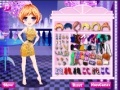 게임 Stylish Dress Up
