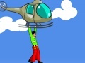 게임 Last Action Hero Returns
