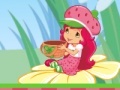 게임 Strawberry Shortcake