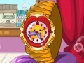 게임 Celebrity Watches