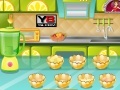 게임 Andies lemon cake