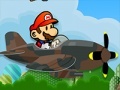 게임 Mario Airship Battle