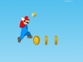 게임 Mario Tricky Stunt