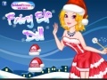 게임 Fairy Elf Doll