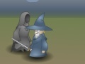 게임 Old Angry Wizard