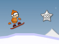 게임 Extreme Heli Boarding
