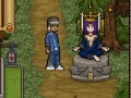 게임 Legends of Hiro