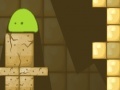 게임 Blob and Blocks 2