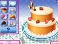게임 My Dream Cake