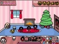 게임 Make a Scene Christmas Room