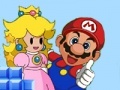 게임 Mario Rainbow Island