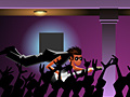 게임 Rock Band Mosh Pit