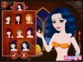게임 Halloween Party Makeover