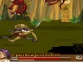 게임 Valencia Surehunter