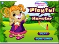 게임 Playful Hamster
