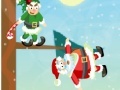 게임 Rudolph's Revenge