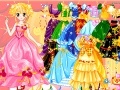 게임 Full Colors of Princess