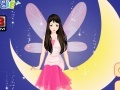 게임 Fantasy Fairy Dress Up