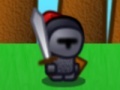 게임 Knight Run 2
