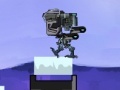 게임 Robot Walker