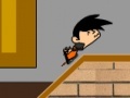 게임 SkateBoard_Race