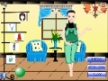 게임 Mother dress up game