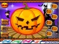 게임 Mystery Halloween Pumpkin