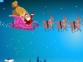 게임 Flying Gifts