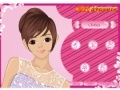 게임 Wedding Day Look