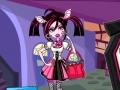 게임 Monster High Sweet Ghoul Draculaura