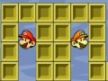 게임 Mario and Luigi Adventure