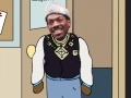 게임 African Detroit Cop